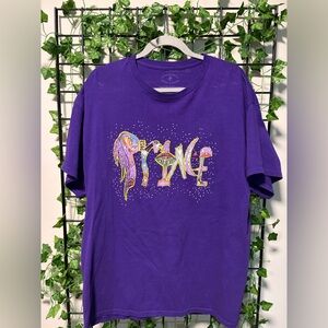 Prince 1999 Graphic T-Shirt